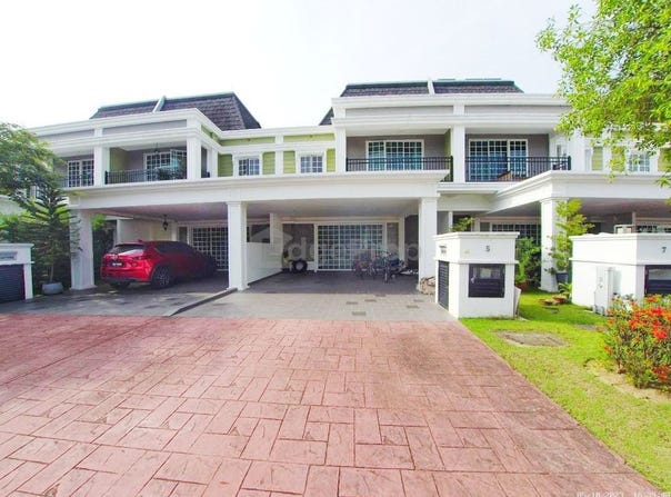 Cyberjaya, Selangor 63000