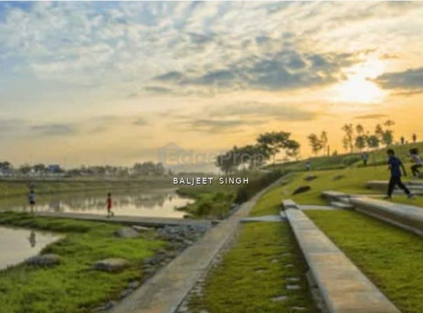 Jalan Metafasa, Denai Alam, Selangor 40160