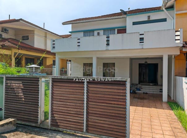 Prima Ville, Rawang, Selangor 48000