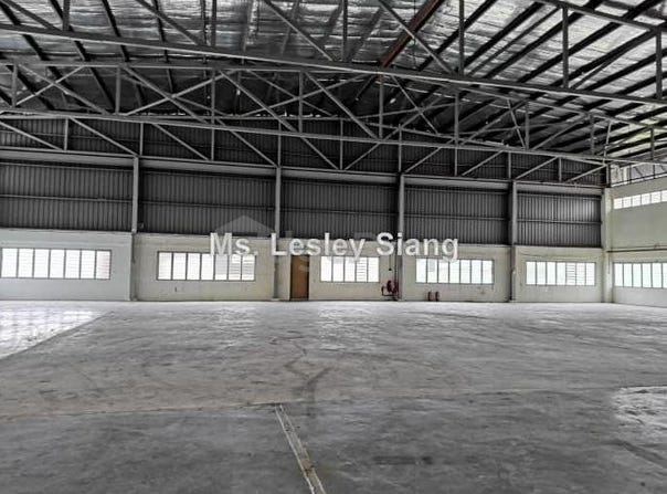 Senai, Johor 81400