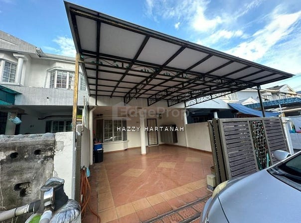 Jalan USJ 1/1, USJ, Selangor 47500