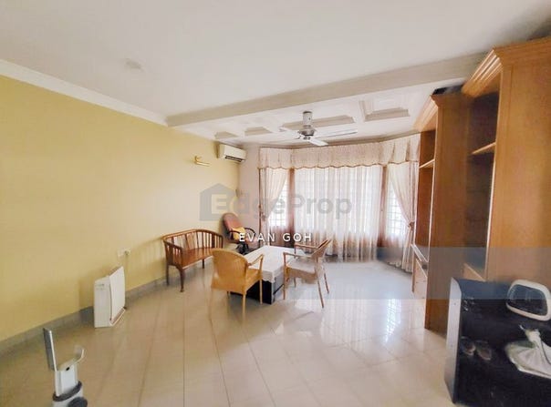 Jalan BK 4, Puchong, Selangor 47180