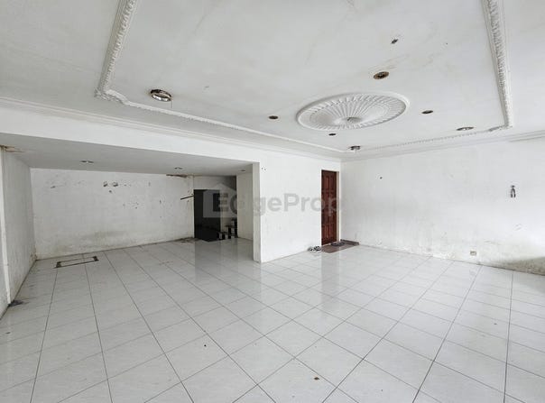 Jalan Desa Aman, Cheras, Kuala Lumpur 56100