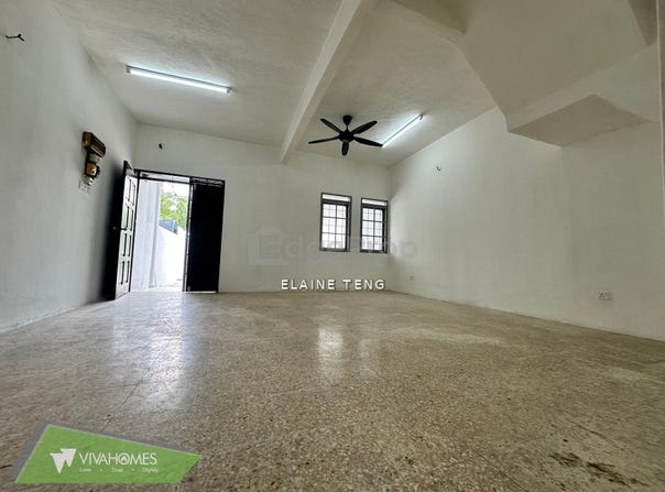 Jalan Sungai Keramat, Klang, Selangor 42100