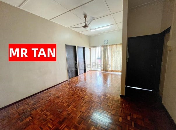 Jalan Bunga Mewah 5a, Ampang, Selangor 68000