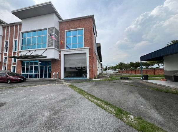 Rawang, Selangor 48200