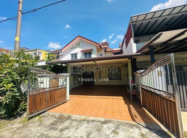 Jalan 7, Bangi, Selangor 43000