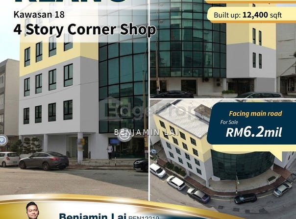 Klang, Selangor 41400