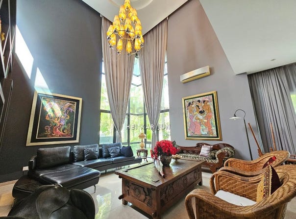 Kajang, Kajang, Selangor 43000