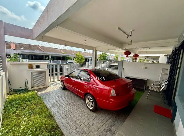 Semenyih, Selangor 43500
