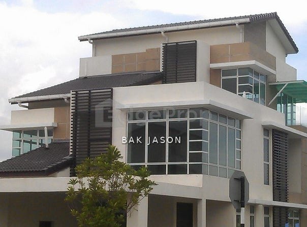 jalan suarasa 6, Cheras, Selangor 43200