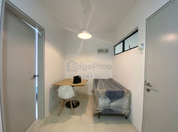 Jalan Batu Karang, 31900, Perak, Kampar, Perak 31900