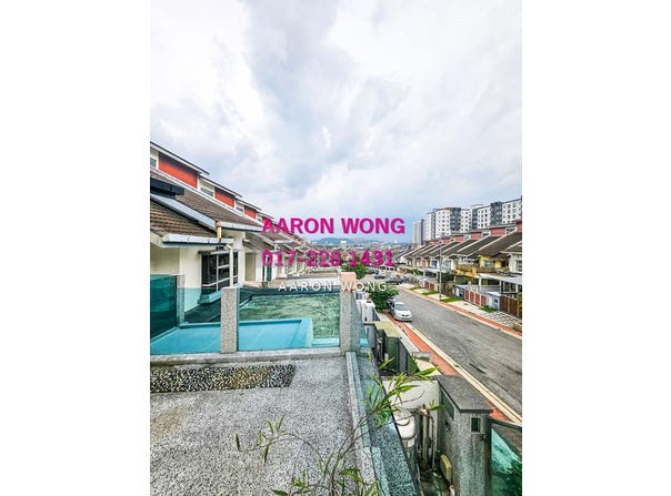 Jalan BS, Seri Kembangan, Selangor 43300