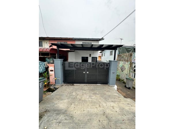 Ulu Tiram, Johor 81800