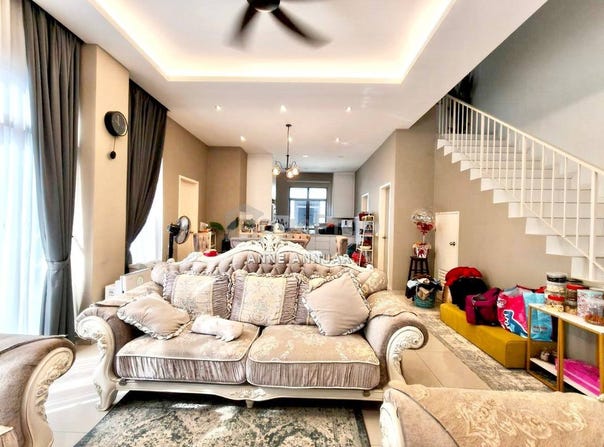 Bandar Puncak Alam, Selangor 47000