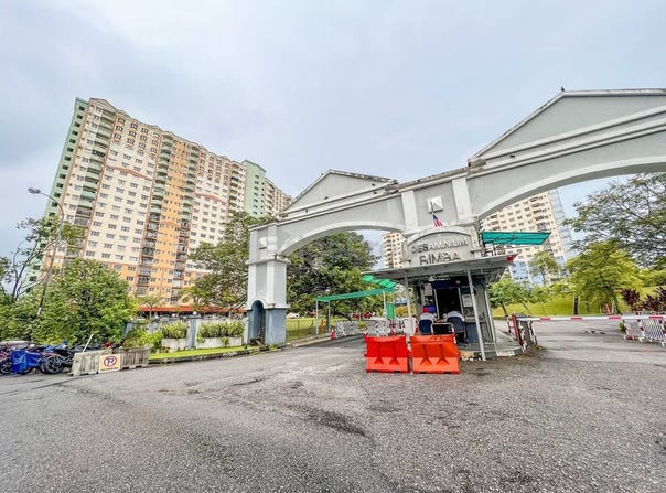 Puchong South, Selangor 43300