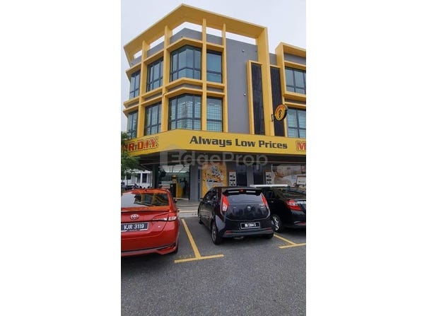 Kajang, Selangor 43000