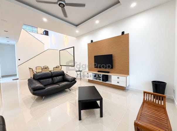 Bandar Sungai Long, Kajang, Selangor 43500