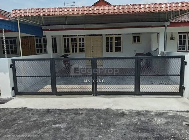 Lintasan Pegoh 3, Lahat, Perak 31650