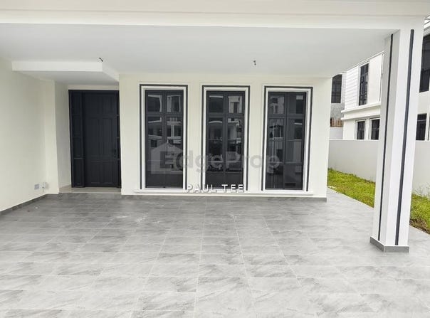 Setia Tropika, Johor 81200