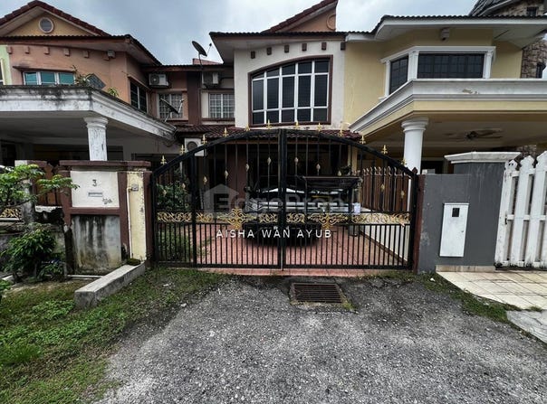 Bangi, Selangor