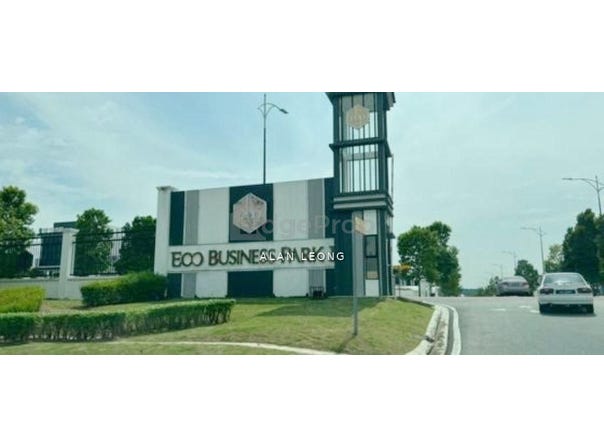 Johor Bahru, Johor 81100