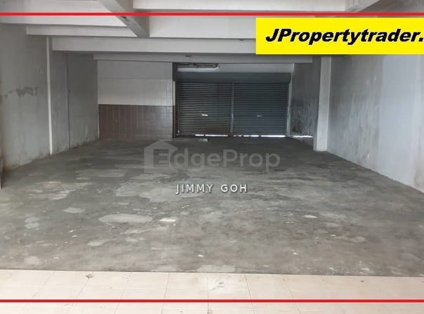 68000, Ampang, Selangor 68000