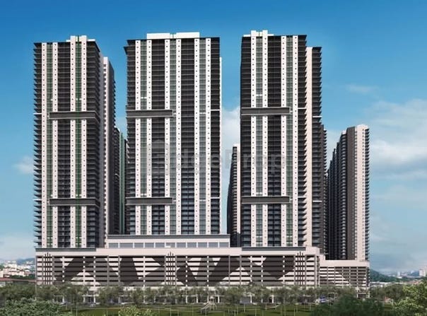 Salak Selatan, Kuala Lumpur 57100