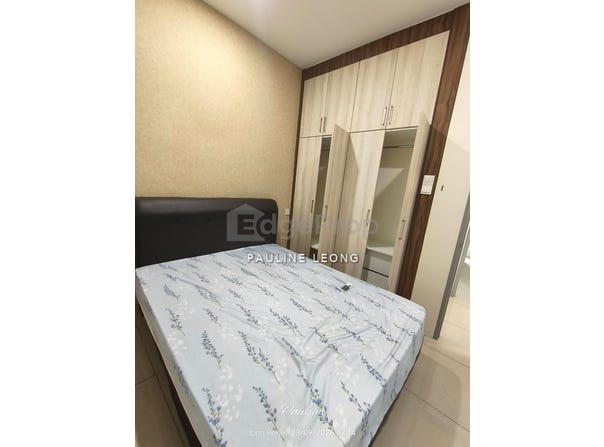 Persiaran Klebang Restu, Chemor, Perak 31200