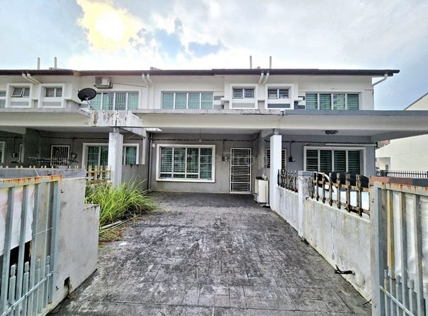 Semenyih, Selangor 43500