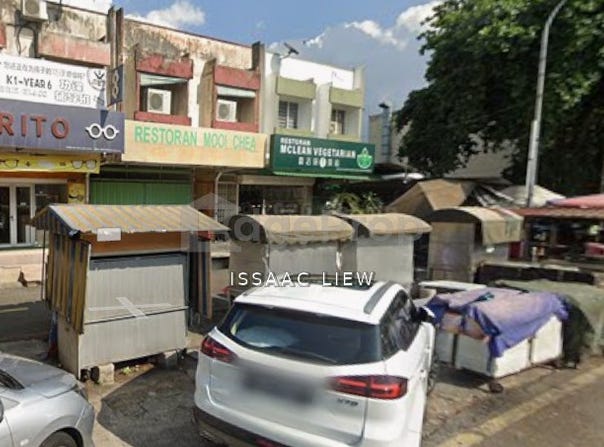 Jalan Midah, Cheras, Kuala Lumpur 56000