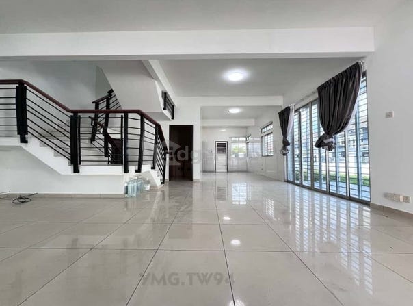 Bukit Tinggi 3, Klang, Selangor 41200
