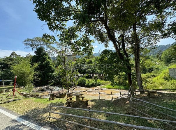 Bentong, Pahang 28750
