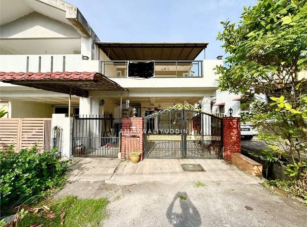 Rawang, Selangor 48300