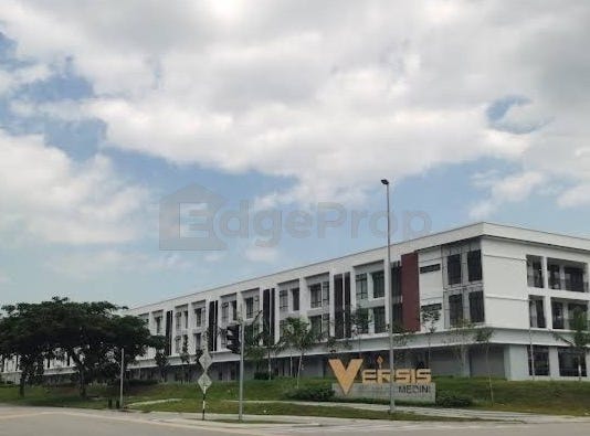 Off Persiaran Medini, Iskandar Puteri, Johor 79250