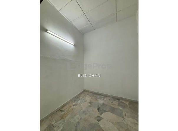Jalan SD 1, Bandar Sri Damansara, Selangor 52200