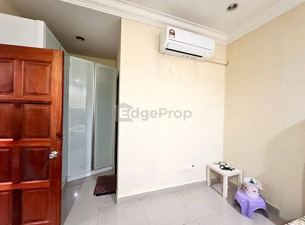 Skudai, Johor 81300