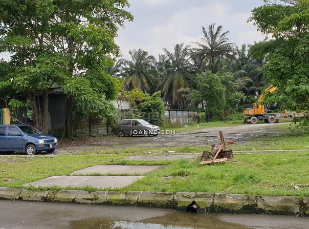 Lorong Mahang, Klang, Selangor 41050