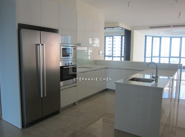 Jalan Kiara 1, 50480, Kuala Lumpur, Mont Kiara, Kuala Lumpur 50480