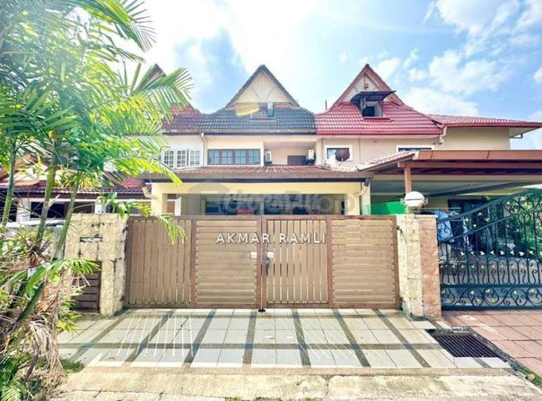 Melawati, Ampang, Kuala Lumpur 53100