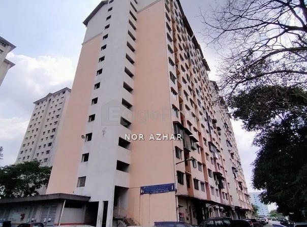 Petaling Jaya, Selangor 46000