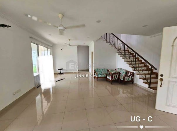 Jalan Setia Perdana U13/26, Setia Alam/Alam Nusantara, Selangor 40170