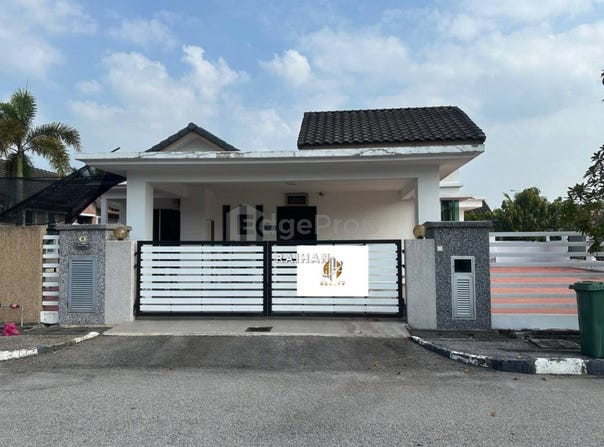Lorong Rupawan 3, Kepala Batas, Penang 13100