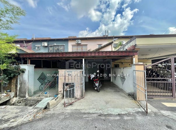 Off Jalan Kem, Port Klang (Pelabuhan Klang), Selangor 42000