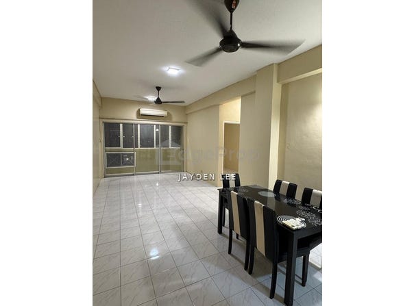 JALAN TK 1/11F, Bandar Kinrara Puchong, Selangor 47100