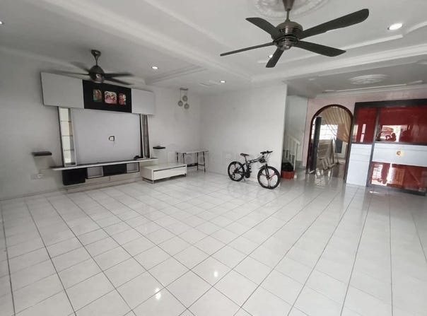 Jalan Batu Unjur, Klang, Selangor 41200