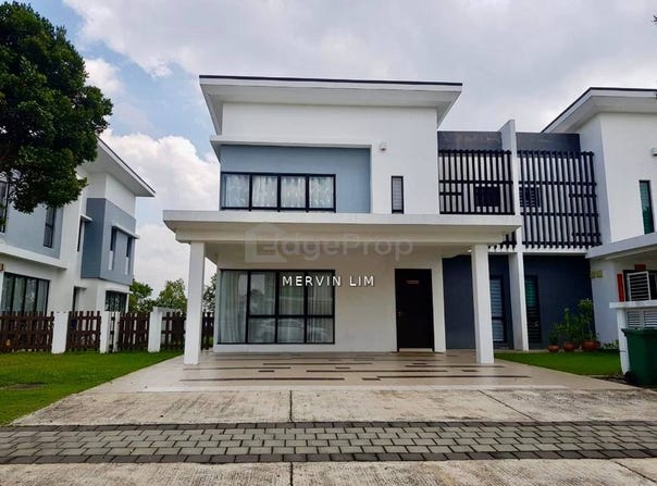 Semenyih, Semenyih, Selangor 43500