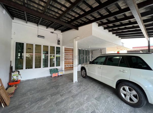 Ipoh, Perak 30100