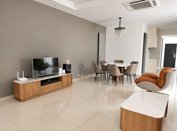 Jalan Cerdik, Bangi, Selangor 43000