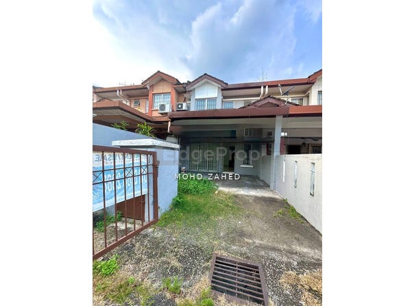 Seri Kembangan, Selangor 43300